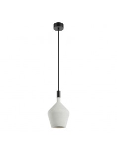 loftlampe udendørs udendørslamper loft design beton