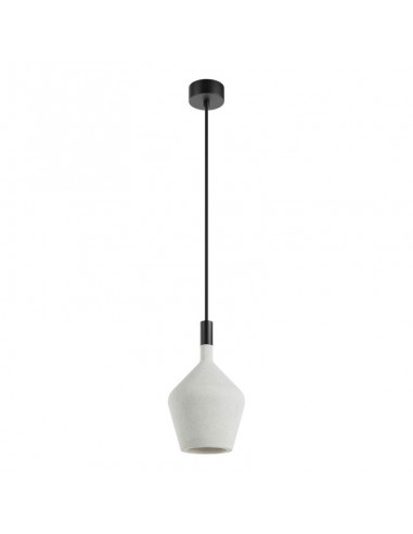 loftlampe udendørs udendørslamper loft design beton