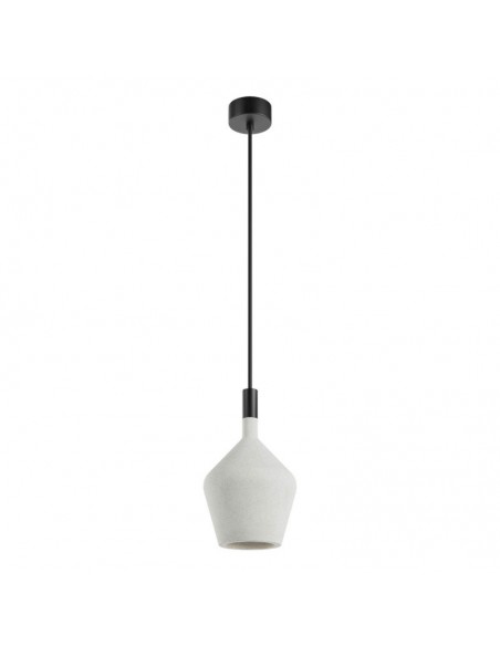 loftlampe udendørs udendørslamper loft design beton