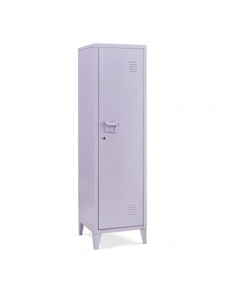 metalskab skab klædeskab kontorskab kontormøbler garderobeskab børneværelse