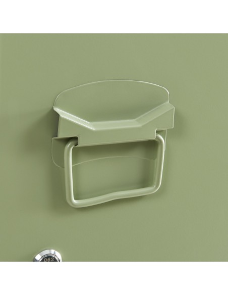 metalskab skab klædeskab kontorskab kontormøbler garderobeskab børneværelse