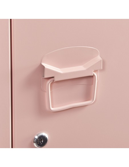 metalskab skab klædeskab kontorskab kontormøbler garderobeskab børneværelse