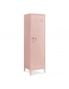 metalskab skab klædeskab kontorskab kontormøbler garderobeskab børneværelse