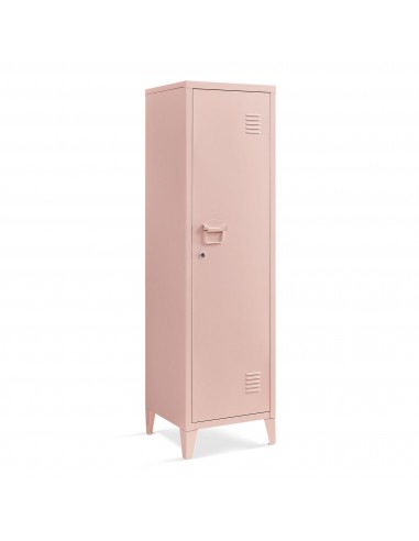 metalskab skab klædeskab kontorskab kontormøbler garderobeskab børneværelse