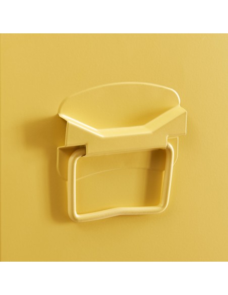 metalskab skab klædeskab kontorskab kontormøbler garderobeskab børneværelse