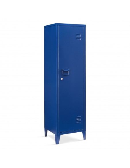 metalskab skab klædeskab kontorskab kontormøbler garderobeskab børneværelse