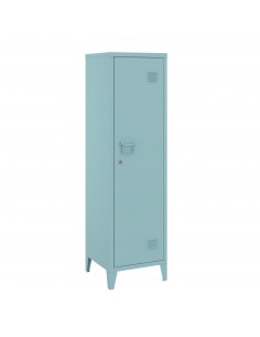 metalskab skab klædeskab kontorskab kontormøbler garderobeskab børneværelse