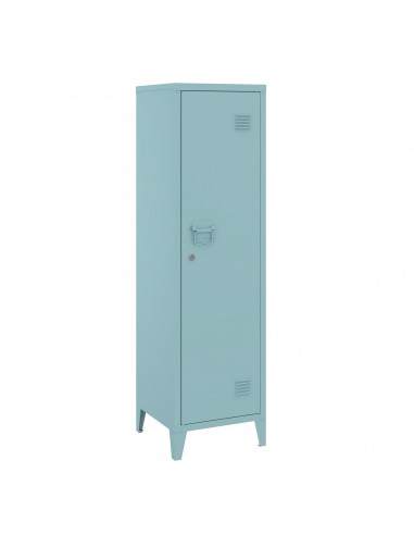 metalskab skab klædeskab kontorskab kontormøbler garderobeskab børneværelse