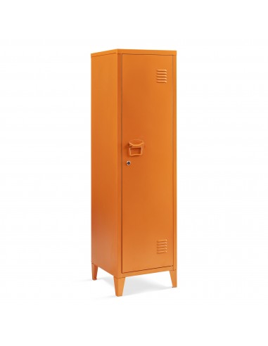 metalskab skab klædeskab kontorskab kontormøbler garderobeskab børneværelse