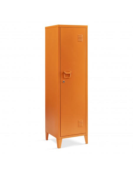 metalskab skab klædeskab kontorskab kontormøbler garderobeskab børneværelse