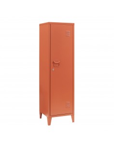 metalskab skab klædeskab kontorskab kontormøbler garderobeskab børneværelse