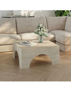 sofabord sidebord stuemøbler moderne design travertin sten 2