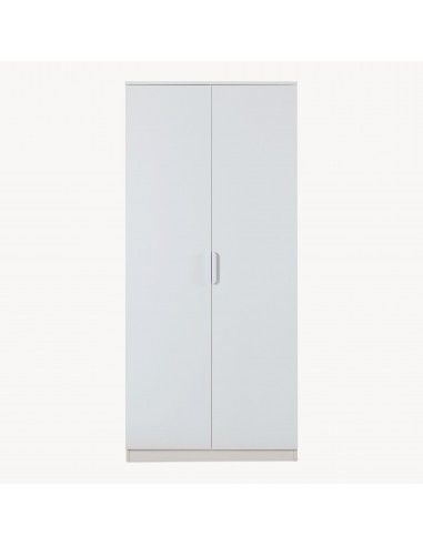 klædeskab hvid skab soveværelse garderobe