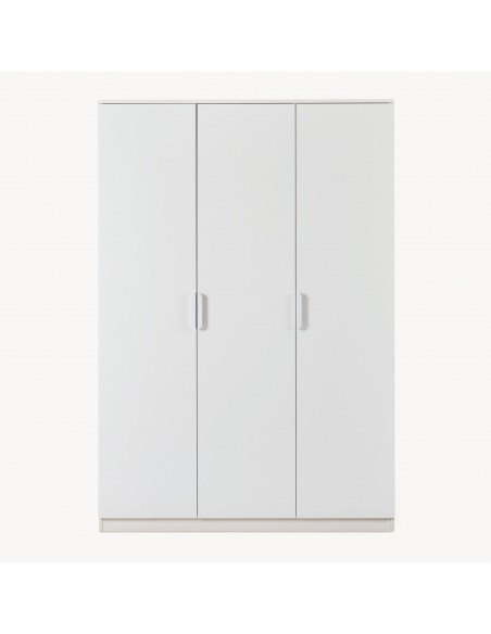 klædeskab hvid skab soveværelse garderobe