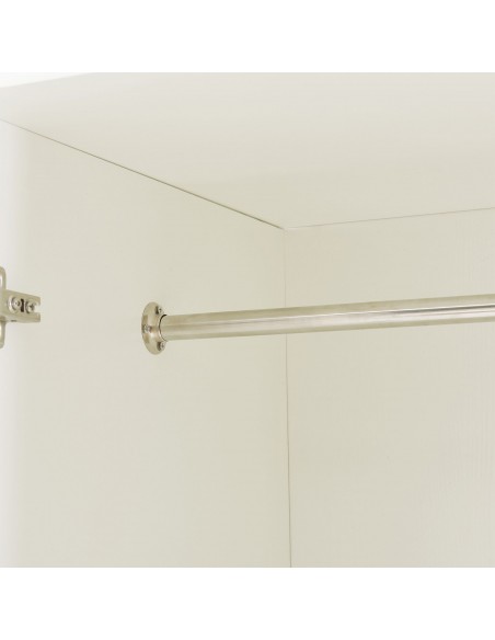 klædeskab hvid skab soveværelse garderobe