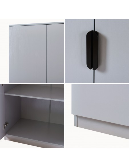 klædeskab skab soveværelse garderobe