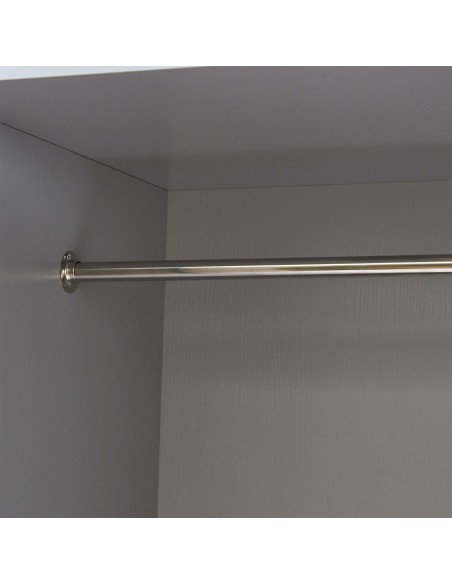 klædeskab skab soveværelse garderobe