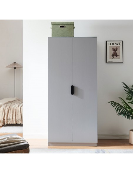 klædeskab skab soveværelse garderobe