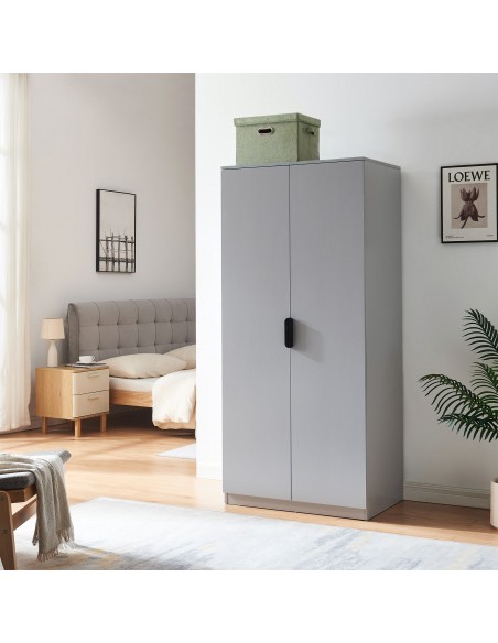 klædeskab skab soveværelse garderobe