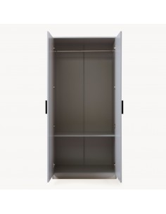 klædeskab skab soveværelse garderobe 2