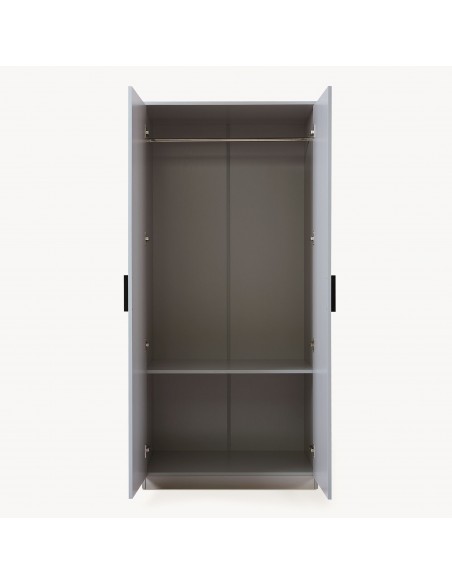 klædeskab skab soveværelse garderobe