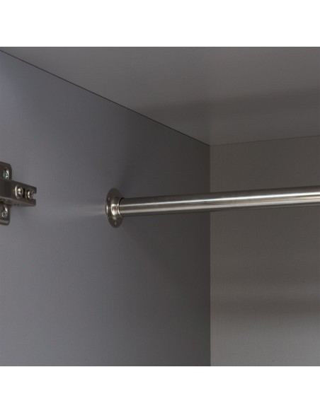 klædeskab skab soveværelse garderobe