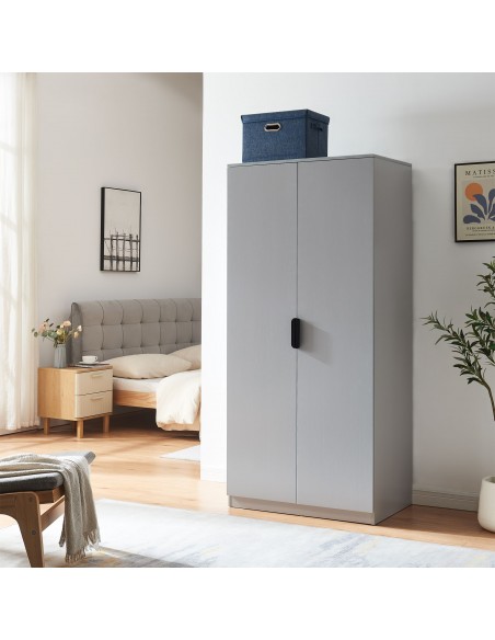 klædeskab skab soveværelse garderobe