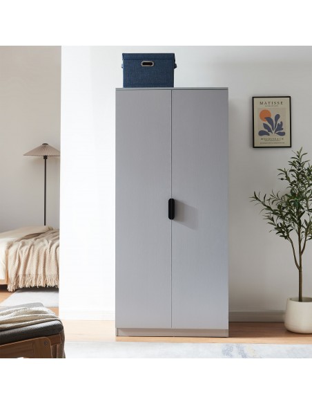 klædeskab skab soveværelse garderobe