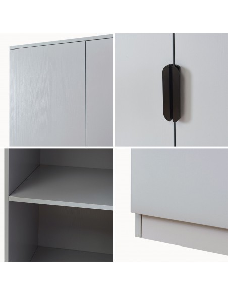 klædeskab skab soveværelse garderobe