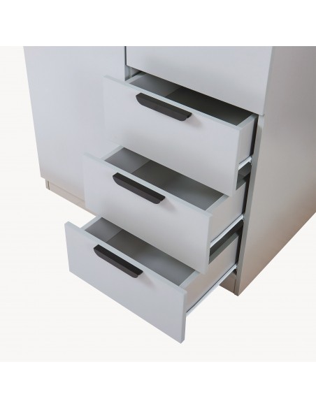 klædeskab skab soveværelse garderobe