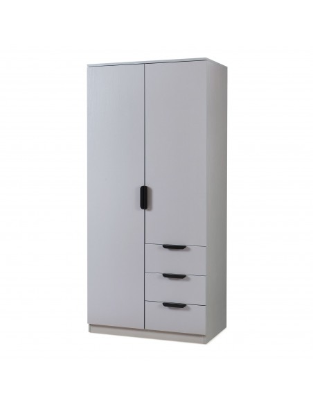 klædeskab skab soveværelse garderobe