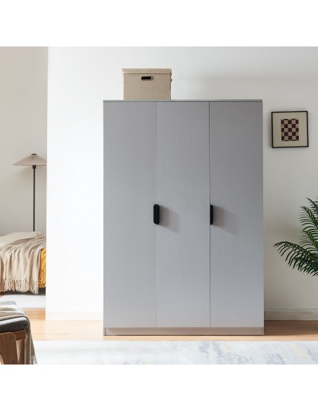 klædeskab skab soveværelse garderobe