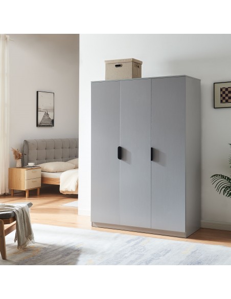 klædeskab skab soveværelse garderobe