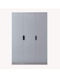 klædeskab skab soveværelse garderobe