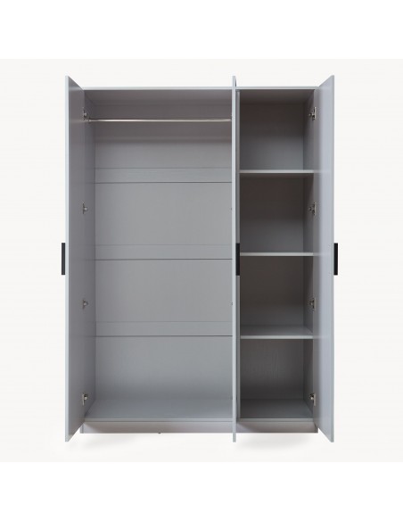 klædeskab skab soveværelse garderobe