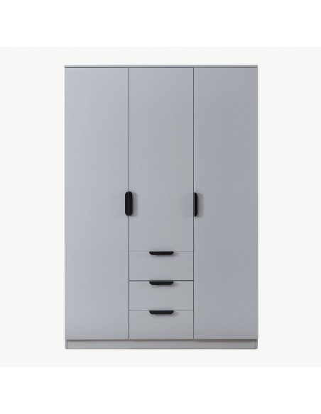 klædeskab skab soveværelse garderobe