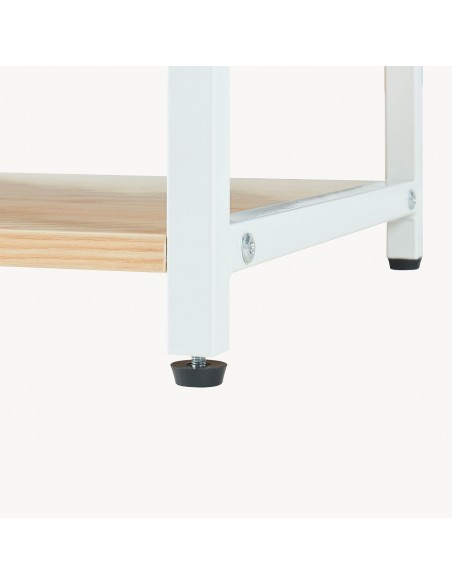 garderobe entremøbler tøjstativ bryggers