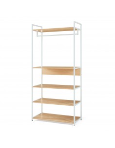 garderobe entremøbler tøjstativ bryggers