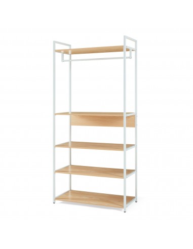 garderobe entremøbler tøjstativ bryggers