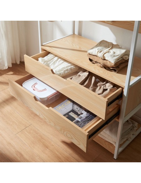 garderobe entremøbler tøjstativ bryggers