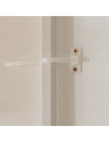 garderobe entremøbler tøjstativ bryggers