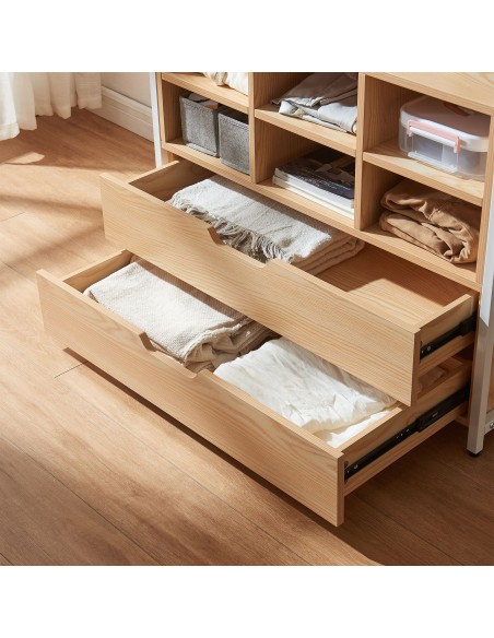 garderobe entremøbler tøjstativ bryggers