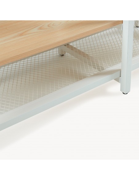 garderobe entremøbler tøjstativ bryggers