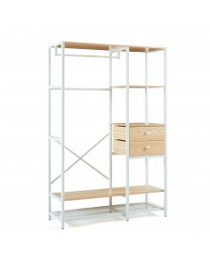 garderobe entremøbler tøjstativ bryggers