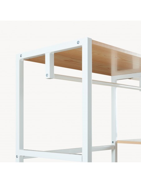 garderobe entremøbler tøjstativ bryggers