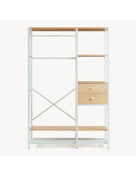 garderobe entremøbler tøjstativ bryggers