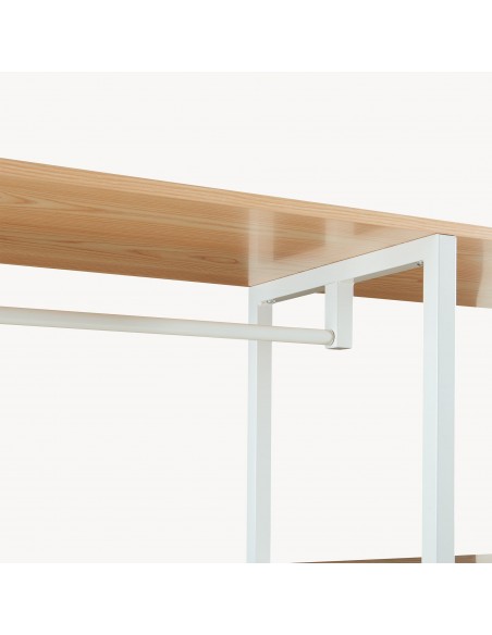 garderobe entremøbler tøjstativ bryggers