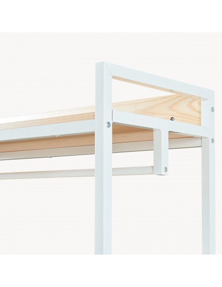 garderobe entremøbler tøjstativ bryggers