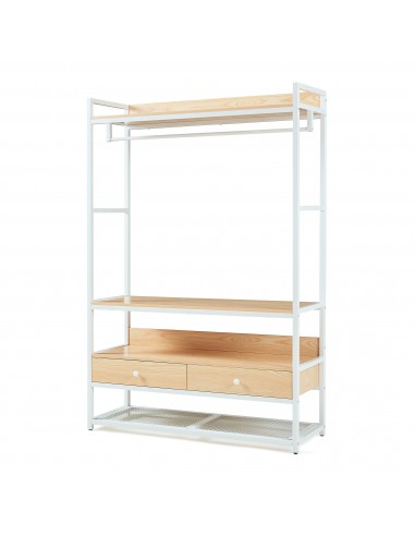 garderobe entremøbler tøjstativ bryggers