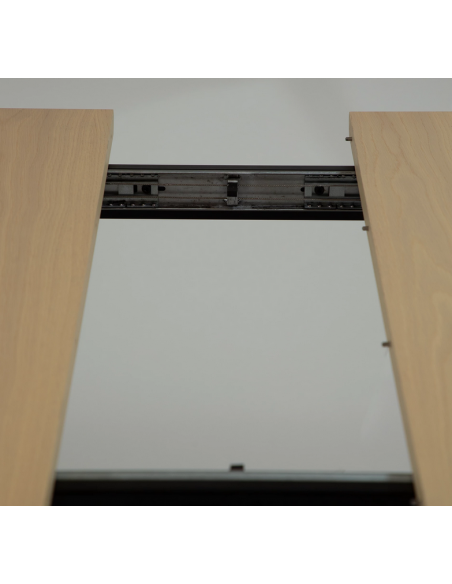 spisebord udtræk træ danform dan-form design dansk moderne